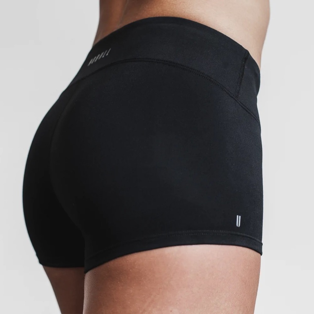 NoBull Short 2” Shorts